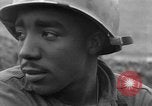 Standbild USA 969th Field Artillery Luxemburg, 1944, aus Sekunde 44 historischem Filmmaterial Videoclip 65675042609