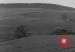 Standbild USA 969th Field Artillery Luxemburg, 1944, aus Sekunde 49 historischem Filmmaterial Videoclip 65675042609