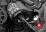 Standbild USA 969th Field Artillery Luxemburg, 1944, aus Sekunde 61 historischem Filmmaterial Videoclip 65675042609