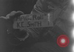 Image États-Unis 28e Division d'infanterie Vossenack Allemagne, 1944, de la seconde 5 séquences d'archives historiques vidéo 65675042610