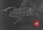 Image États-Unis 28e Division d'infanterie Vossenack Allemagne, 1944, de la seconde 6 séquences d'archives historiques vidéo 65675042610