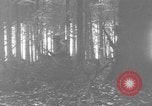 Image États-Unis 28e Division d'infanterie Vossenack Allemagne, 1944, de la seconde 7 séquences d'archives historiques vidéo 65675042610