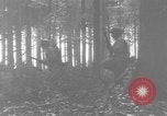 Image États-Unis 28e Division d'infanterie Vossenack Allemagne, 1944, de la seconde 8 séquences d'archives historiques vidéo 65675042610