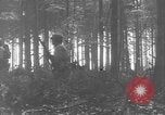 Image États-Unis 28e Division d'infanterie Vossenack Allemagne, 1944, de la seconde 11 séquences d'archives historiques vidéo 65675042610