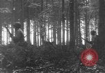 Image États-Unis 28e Division d'infanterie Vossenack Allemagne, 1944, de la seconde 12 séquences d'archives historiques vidéo 65675042610