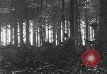 Image États-Unis 28e Division d'infanterie Vossenack Allemagne, 1944, de la seconde 14 séquences d'archives historiques vidéo 65675042610