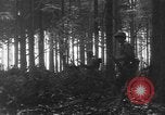 Image États-Unis 28e Division d'infanterie Vossenack Allemagne, 1944, de la seconde 15 séquences d'archives historiques vidéo 65675042610