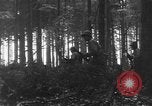 Image États-Unis 28e Division d'infanterie Vossenack Allemagne, 1944, de la seconde 16 séquences d'archives historiques vidéo 65675042610