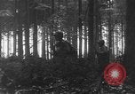 Image États-Unis 28e Division d'infanterie Vossenack Allemagne, 1944, de la seconde 17 séquences d'archives historiques vidéo 65675042610