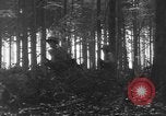 Image États-Unis 28e Division d'infanterie Vossenack Allemagne, 1944, de la seconde 18 séquences d'archives historiques vidéo 65675042610