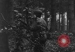 Image États-Unis 28e Division d'infanterie Vossenack Allemagne, 1944, de la seconde 22 séquences d'archives historiques vidéo 65675042610