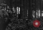 Image États-Unis 28e Division d'infanterie Vossenack Allemagne, 1944, de la seconde 30 séquences d'archives historiques vidéo 65675042610