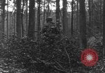 Image États-Unis 28e Division d'infanterie Vossenack Allemagne, 1944, de la seconde 33 séquences d'archives historiques vidéo 65675042610
