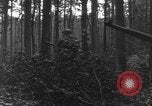 Image États-Unis 28e Division d'infanterie Vossenack Allemagne, 1944, de la seconde 34 séquences d'archives historiques vidéo 65675042610