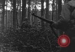 Image États-Unis 28e Division d'infanterie Vossenack Allemagne, 1944, de la seconde 36 séquences d'archives historiques vidéo 65675042610