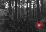 Image États-Unis 28e Division d'infanterie Vossenack Allemagne, 1944, de la seconde 41 séquences d'archives historiques vidéo 65675042610