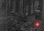 Image États-Unis 28e Division d'infanterie Vossenack Allemagne, 1944, de la seconde 43 séquences d'archives historiques vidéo 65675042610