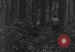 Image États-Unis 28e Division d'infanterie Vossenack Allemagne, 1944, de la seconde 44 séquences d'archives historiques vidéo 65675042610