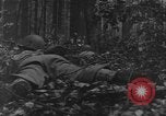 Image États-Unis 28e Division d'infanterie Vossenack Allemagne, 1944, de la seconde 50 séquences d'archives historiques vidéo 65675042610