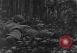 Image États-Unis 28e Division d'infanterie Vossenack Allemagne, 1944, de la seconde 51 séquences d'archives historiques vidéo 65675042610