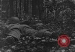 Image États-Unis 28e Division d'infanterie Vossenack Allemagne, 1944, de la seconde 53 séquences d'archives historiques vidéo 65675042610