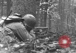 Image États-Unis 28e Division d'infanterie Vossenack Allemagne, 1944, de la seconde 55 séquences d'archives historiques vidéo 65675042610