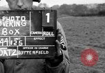 Image États-Unis Ingénieurs 1104th groupe de combat Marienberg Allemagne, 1944, de la seconde 3 séquences d'archives historiques vidéo 65675042611
