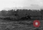 Image États-Unis Ingénieurs 1104th groupe de combat Marienberg Allemagne, 1944, de la seconde 8 séquences d'archives historiques vidéo 65675042611