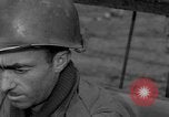 Image États-Unis Ingénieurs 1104th groupe de combat Marienberg Allemagne, 1944, de la seconde 38 séquences d'archives historiques vidéo 65675042611