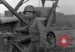Image États-Unis Ingénieurs 1104th groupe de combat Marienberg Allemagne, 1944, de la seconde 51 séquences d'archives historiques vidéo 65675042611