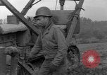 Image États-Unis Ingénieurs 1104th groupe de combat Marienberg Allemagne, 1944, de la seconde 52 séquences d'archives historiques vidéo 65675042611