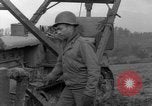 Image États-Unis Ingénieurs 1104th groupe de combat Marienberg Allemagne, 1944, de la seconde 53 séquences d'archives historiques vidéo 65675042611