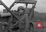 Image États-Unis Ingénieurs 1104th groupe de combat Marienberg Allemagne, 1944, de la seconde 57 séquences d'archives historiques vidéo 65675042611