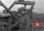 Image États-Unis Ingénieurs 1104th groupe de combat Marienberg Allemagne, 1944, de la seconde 59 séquences d'archives historiques vidéo 65675042611