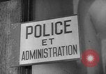 Image Fédération de garçon l'Europe, 1945, de la seconde 3 séquences d'archives historiques vidéo 65675042612