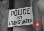 Image Fédération de garçon l'Europe, 1945, de la seconde 4 séquences d'archives historiques vidéo 65675042612