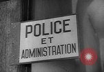 Image Fédération de garçon l'Europe, 1945, de la seconde 5 séquences d'archives historiques vidéo 65675042612