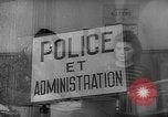 Image Fédération de garçon l'Europe, 1945, de la seconde 6 séquences d'archives historiques vidéo 65675042612