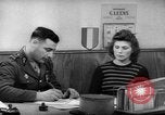 Image Fédération de garçon l'Europe, 1945, de la seconde 12 séquences d'archives historiques vidéo 65675042612