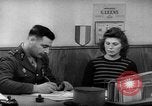 Image Fédération de garçon l'Europe, 1945, de la seconde 13 séquences d'archives historiques vidéo 65675042612