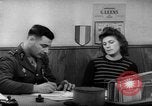 Image Fédération de garçon l'Europe, 1945, de la seconde 15 séquences d'archives historiques vidéo 65675042612