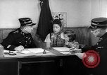 Image Fédération de garçon l'Europe, 1945, de la seconde 23 séquences d'archives historiques vidéo 65675042612