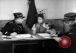 Image Fédération de garçon l'Europe, 1945, de la seconde 24 séquences d'archives historiques vidéo 65675042612