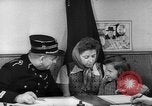 Image Fédération de garçon l'Europe, 1945, de la seconde 28 séquences d'archives historiques vidéo 65675042612