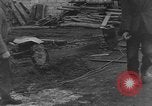 Image Le Colonel Damon Gun Allemagne, 1945, de la seconde 5 séquences d'archives historiques vidéo 65675042613