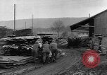 Image Le Colonel Damon Gun Allemagne, 1945, de la seconde 10 séquences d'archives historiques vidéo 65675042613