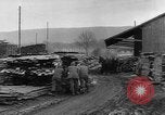 Image Le Colonel Damon Gun Allemagne, 1945, de la seconde 11 séquences d'archives historiques vidéo 65675042613
