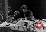 Image Le Colonel Damon Gun Allemagne, 1945, de la seconde 15 séquences d'archives historiques vidéo 65675042613
