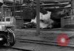 Image Le Colonel Damon Gun Allemagne, 1945, de la seconde 18 séquences d'archives historiques vidéo 65675042613