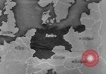 Image Le Colonel Damon Gun Allemagne, 1945, de la seconde 35 séquences d'archives historiques vidéo 65675042613